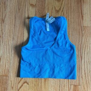 Athleta - Aurora Crop Tank